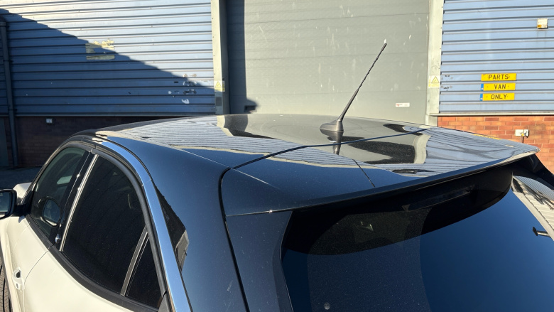 Vauxhall Mokka 100kW Ultimate Edition 50kWh 5dr Auto Electric Hatchback